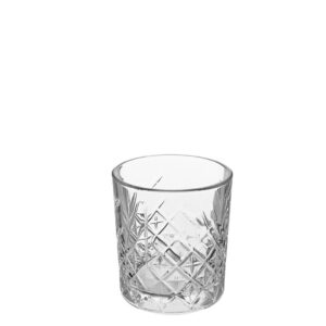 Juego de 4 Vaso Timeless Whisky 35,5cl