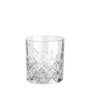 Juego de 4 Vaso Timeless Whisky 42cl