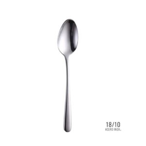 Alar Cuchara Mesa Alcazar 4mm 18/10