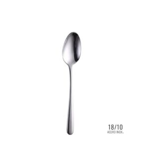 Alar Cuchara Postre Alcazar 4mm 18/10