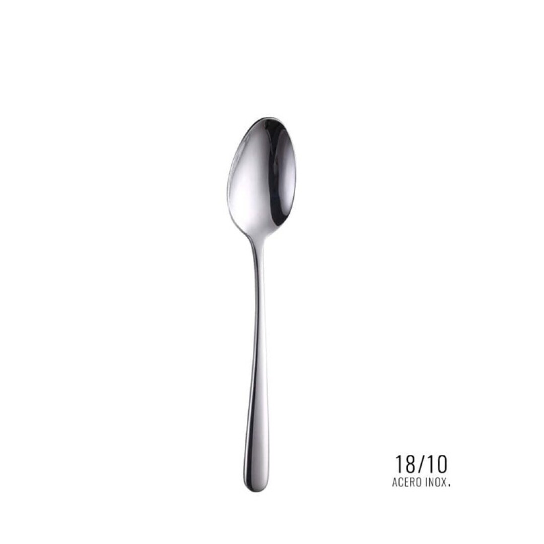 Alar Cuchara Postre Alcazar 4mm 18/10