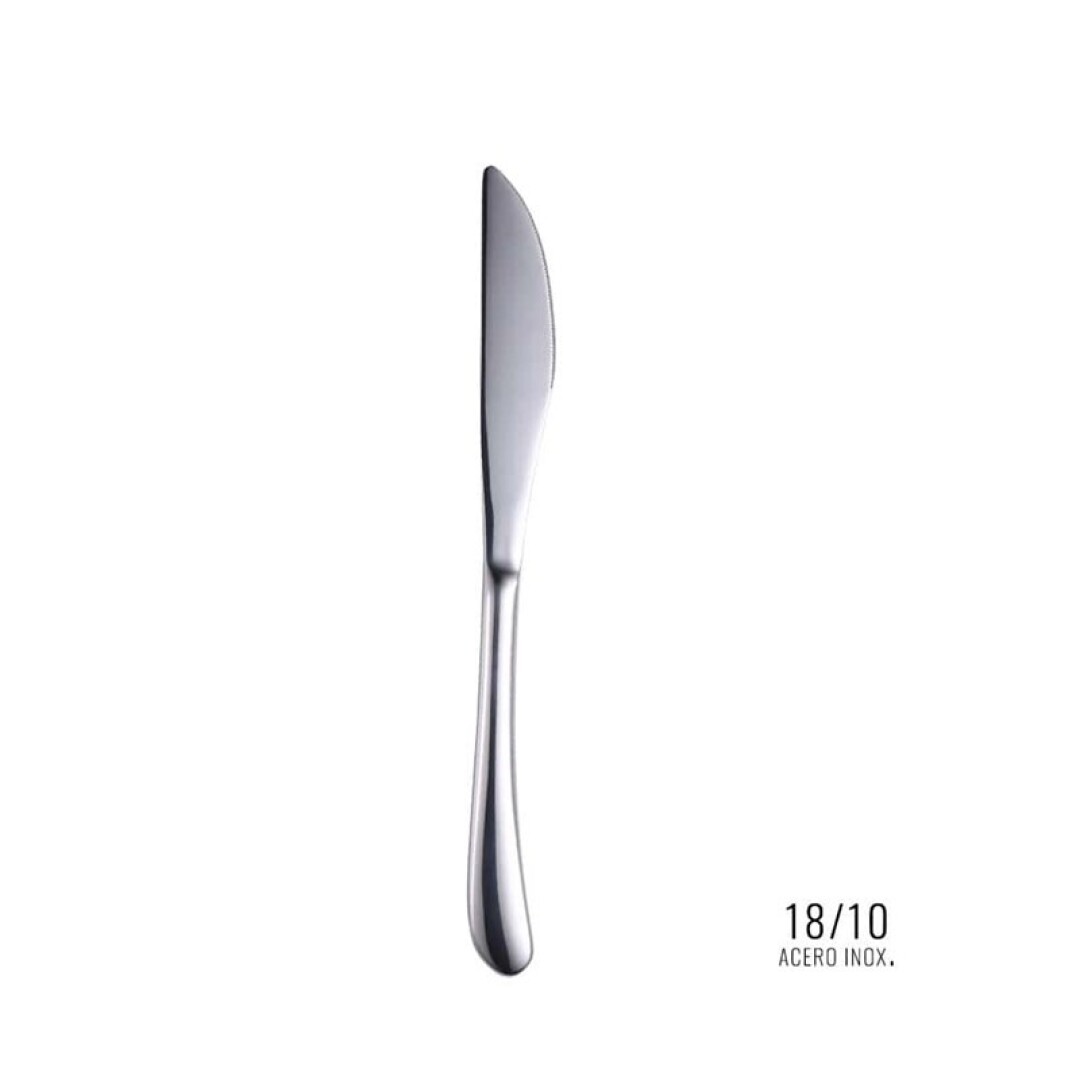 Alar Cuchillo Mesa Alcazar 86 gr