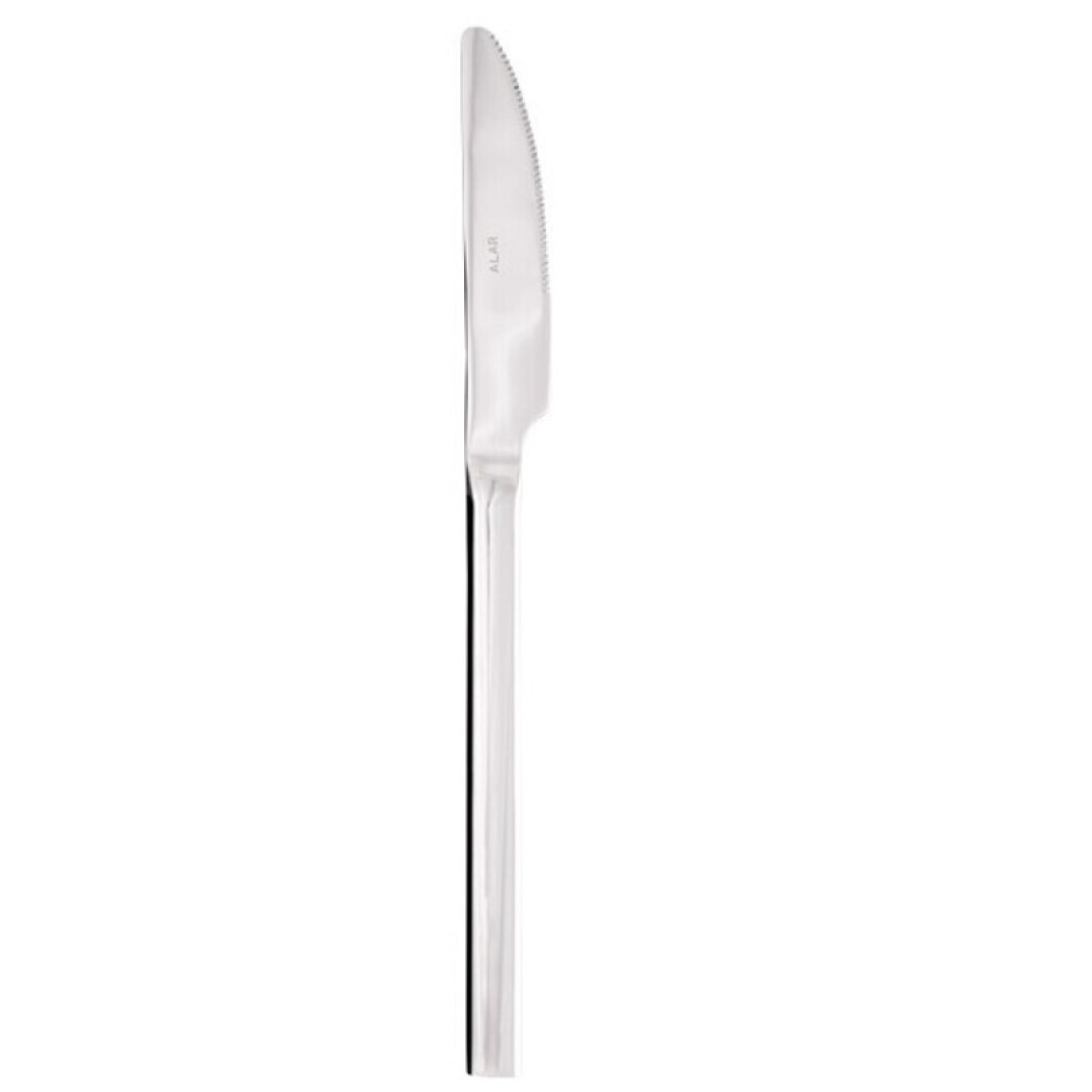 Alar Cuchillo Mesa Giralda 80gr