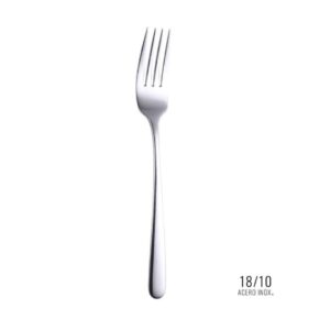 Alar Tenedor Mesa Alcazar 4mm 18/10