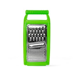 Cok Rallador Cocina Sol Mix Color