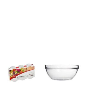 Cok Set 6 Ensaladera Apilable