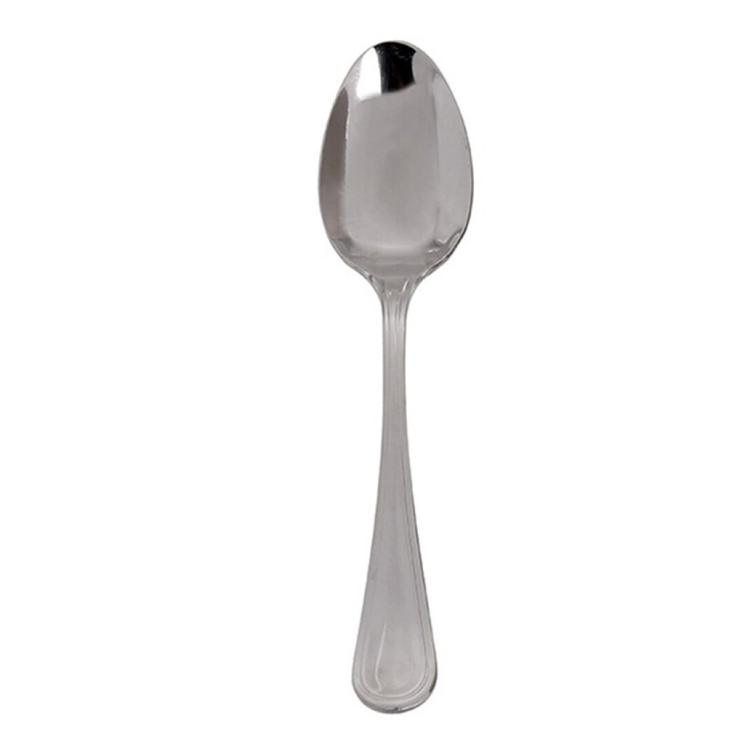 Alar Cuchara Mesa Oxford 2,5mm Nuevo